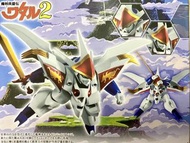 NX EDGESTYLE  新星龍神丸 NX0049 魔神英雄傳 龍神號 飛雲 創界山 星界山 NX-0049 New Ryu Jinmaru SD gundam BB戰士 高達模型