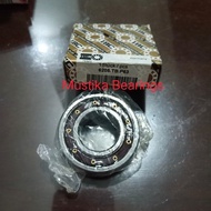 SALE TERBATAS BEARING HIGH SPEED 6205TBP63/6205 TBP63 IBC GERMANY