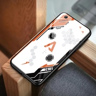 LAYAR ( 04 )Softcase Glossy For OPPO F3/OPPO F3 PLUS/ OPPO F5/F5 YOUTH/OPPO F11/OPPO F11 PRO/OPPO F1