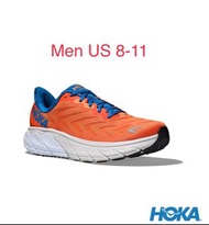 Hoka Arahi 6