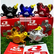 RCB R55 2 Pot Universal Caliper