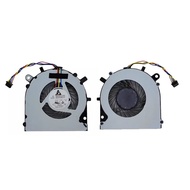 NEW Laptop CPU Fan For HP 340 346 348 G3 240 245 340 346 G3 G4 G5 Cooling Fan NS55B00-14N05 DC05V 0.