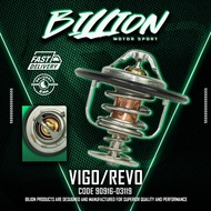 Billion Thermostat 68 Water Valve 68 Degree [Part No.90916-03119] Vigo Revo D4D 1KD 2KD