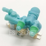 (ORIGINAL FACTORY) WA10J5710SG WA90J5710SG WA10J5730SS WA90J5710SW Samsung Washing Machine 3 Way Wat