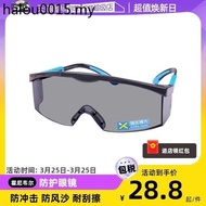. [Self-Operated] Honeywell Goggles Labor Protection Splash-Proof Male Anti-Fog Scratch-Resistant