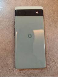 Pixel 6a 128GB 日版