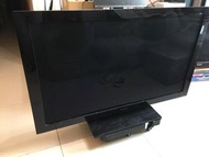 Pioneer Kuro PDP-LX508A Plasma (開唔着)