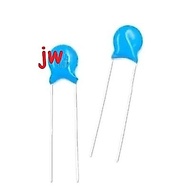 Capacitor 1000PF 2KV 102 2000V