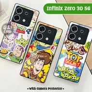 Infinix Zero 30 5G Case Infinix Zero 30 5G Casing [456H]