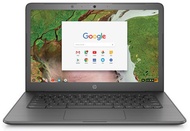 HP Chromebook HD Laptop 12 INCH Intel Celeron  4 GB RAM 16 GB eMMCWindows Chrome  Wifi Webcam and Mo