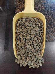 正品 米拉羅咖啡頂級印尼鼎上黃金曼特寧咖啡豆生豆1kg裝