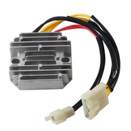 Motorcycle Rectifier Regulator electronic parts for Bajaj Pulsar NS 200 RS 200 NS200 RS200 JL402003 