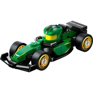 (พร้อมส่ง) Lego 71049 F1® Collectible Race Cars (แบบแยกคัน)