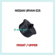FRONT SPRING BUMPER. UPPER / NISSAN URVAN E25