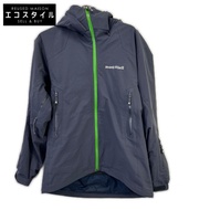 Montbell 1102493 Storm Parka M [二手]