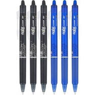 Pilot PEN FRIXION CLICKER / BLRT-FR5/7 / FR7W : ERASER CLICK PEN
