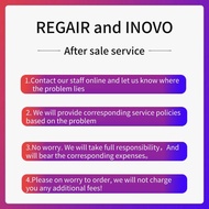 INOVO&REGAIR Ceiling fan After-sale service fans parts etc.