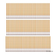 fol 100 Pcs Spring Test Probe Pogo Pin P75-E2 Dia 1 3mm Length 16 35mm Test Pin