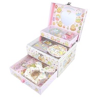 Sanrio Stationery Sumikko Gurashi Secret Sumikko Box 16×19×15.5cm 7071254E