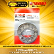 YAMAHA Parts Brake Shoe for Mio | Sniper135 | Nouvo [ 5MX-F530K-00 ]