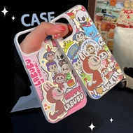 Casing For POCO F6 X2 M4 C65 C55 4G M6 X6 F5 F3 F4 X3 NFC Mi 15 14T 14 13T 13 Ultra 12T 12S 12X 12 P