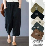 KULOT MERA PANTS / UNIQLO KULOT