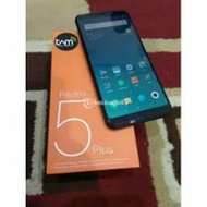 xiaomi redmi 5 plus second