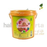 Hakiki Esbeco Glucose Syrup 1 Kg