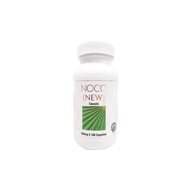 [Barcode Removed] E. Excel Noco (New) 500mg x 100 Capsules