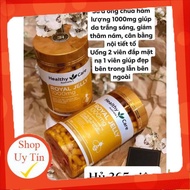 ROYAL JELLY HEALTHY CARE