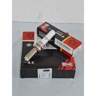 KERX3ZWPD-1🎉Higher Heat Range🎉BMW F10,F15,F30,F32,G11,G12,Mini F56,R60 Stage 1/2/3 N20,B48,B58 Champ