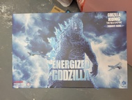 Hiya Godzila 哥斯拉