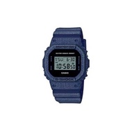 CASIO G-SHOCK Denim style watch for men or womenDW-5600DE