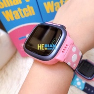 4G Smart Watch for Kids Jam Y92 Waterproof SOS Remote Monitoring Smart Watch for Kids Real-Time Location Video Calling iwatch Smart Phone Watch