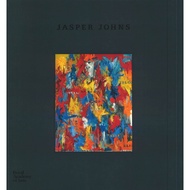 (BX) JASPER JOHNS (ISBN: 9781910350690)
