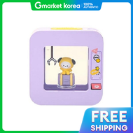 BT21 มนน ออแลคซล มน ชมม