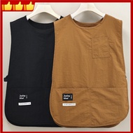 Waterproof Apron Unisex Workwear Perfect for Household Kitchen, Art Studios, Flower Shops, Nail Salo