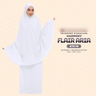 TELEKUNG SR - Siti Khatijah Flair Aria