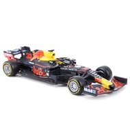 1:43 2019 2021 RB16B RB15 RB14 RB13 RB12 #33 #3 F1 Racing Formula Car Static Simulation Diecast Allo