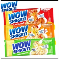 WOW SPAGHETTI INSTANT