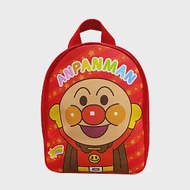 【日本正版授權】麵包超人 兒童背包 S號 日本製 背包/後背包/書包 ANPANMAN