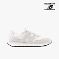 NEW BALANCE - Men's low-cut sneakers 237 V1 MS237DB-00W