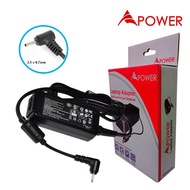 Asus Eee PC 1005 1008 1011 1025 1101 1110 1201 X101 Lamborghini VX6 19V 2.1A (2.5*0.7) 40W Laptop Re