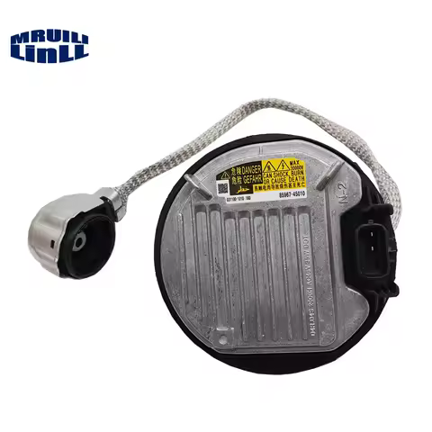 NEW Xenon Headlight hid Ballast Control Unit D4S D4R OEM 85967-45010 For Toyota Lexus RX GS IS