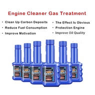 [Little blue bottle] CHIEF Fuel Treasure OIL-SAVE Treasure Engine Cleaner Gasoline Add Fuel Additives车仆燃油宝 发动机清洁剂 燃油添加剂