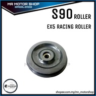 S90 /EX5 /EX5 DREAM /WAVE100 RACING ROLLER BLOCK