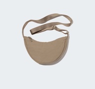 UNIQLO TAS BAHU MINI ROUND