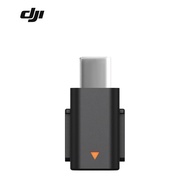 ⭐DJI Microphone Mini Phone Adapter (Lightning) Type-C connection, used for DJI Microphone Mini origi