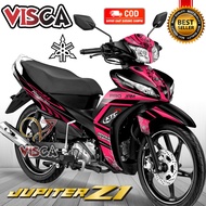 Decal Jupiter Z1 Full Body Stiker Jupiter Z1 Full Body Decal Jupiter Z Robot Full Body Stiker Jupite