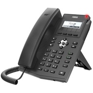 Old VoIP Fanvil X1S phone (using network cable)